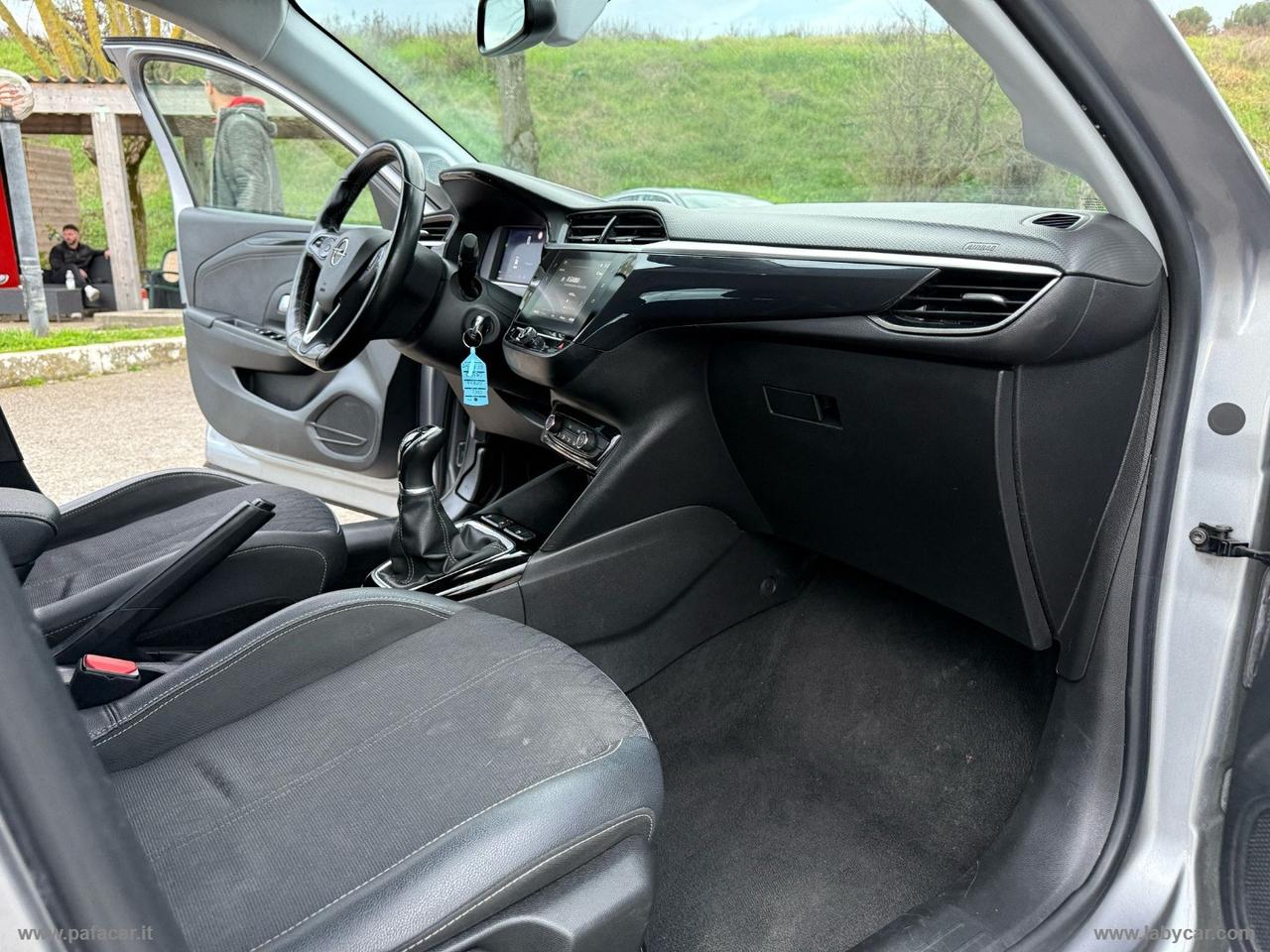 OPEL Corsa 1.2 Elegance