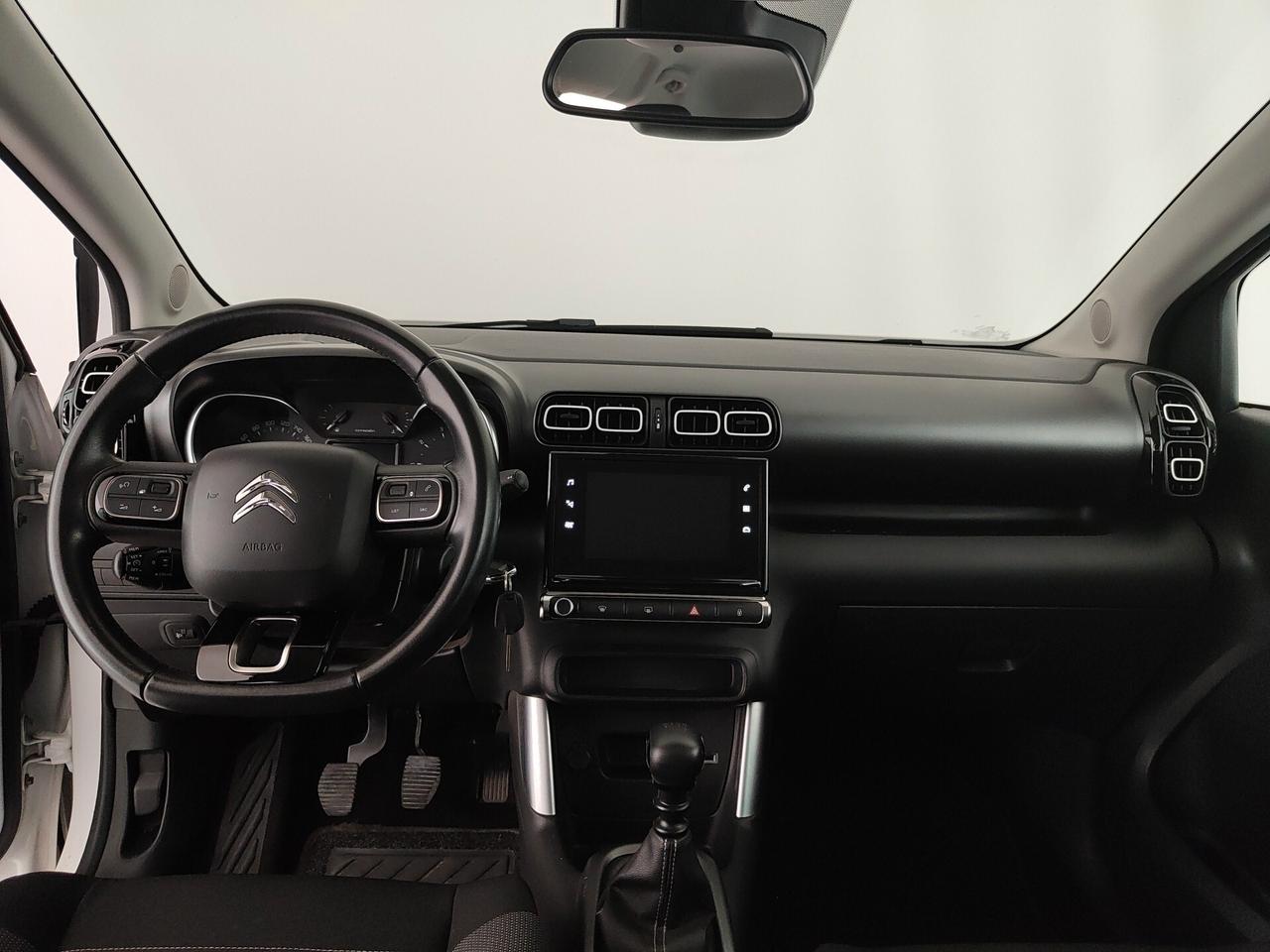 Citroen C3 Aircross PureTech 110 S&S Shine