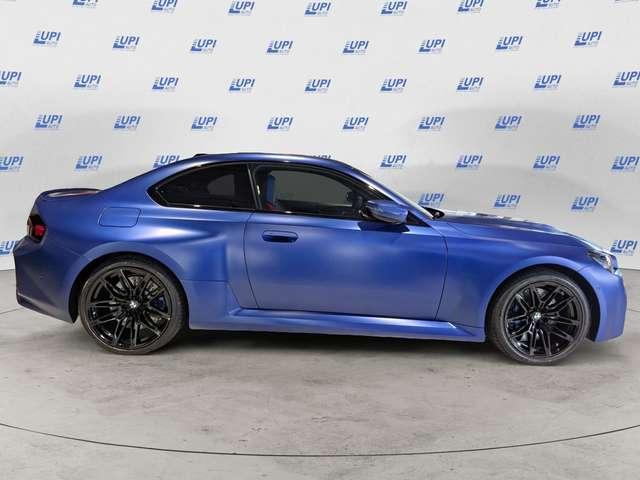 BMW M2 M2 Coupe 3.0 480cv auto