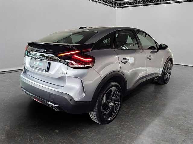 Citroen C4 BlueHDi 130 S&S EAT8 Feel Pack