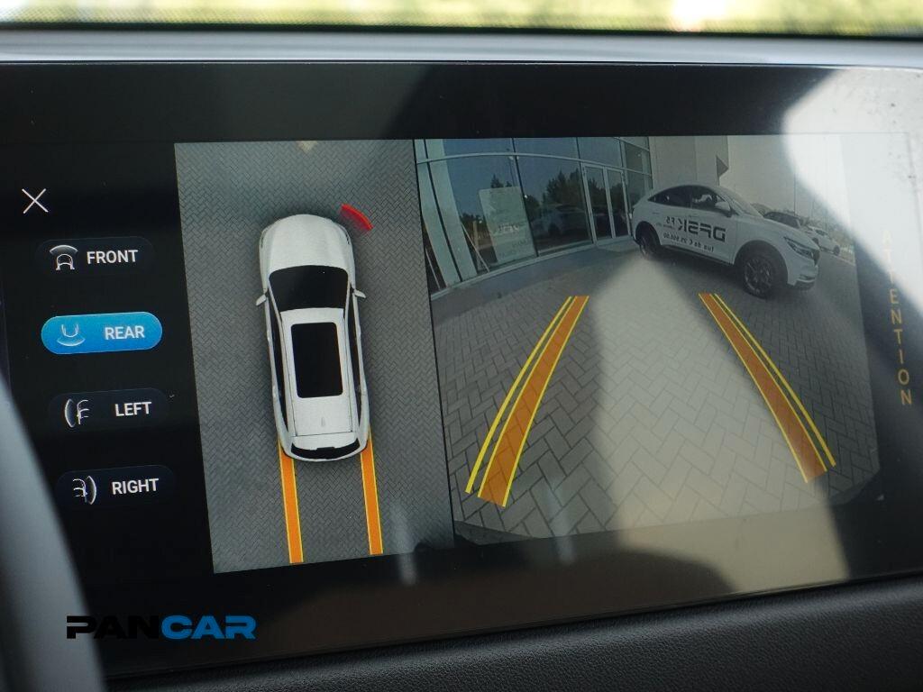 DFSK E5 1.5 Phev Luxury