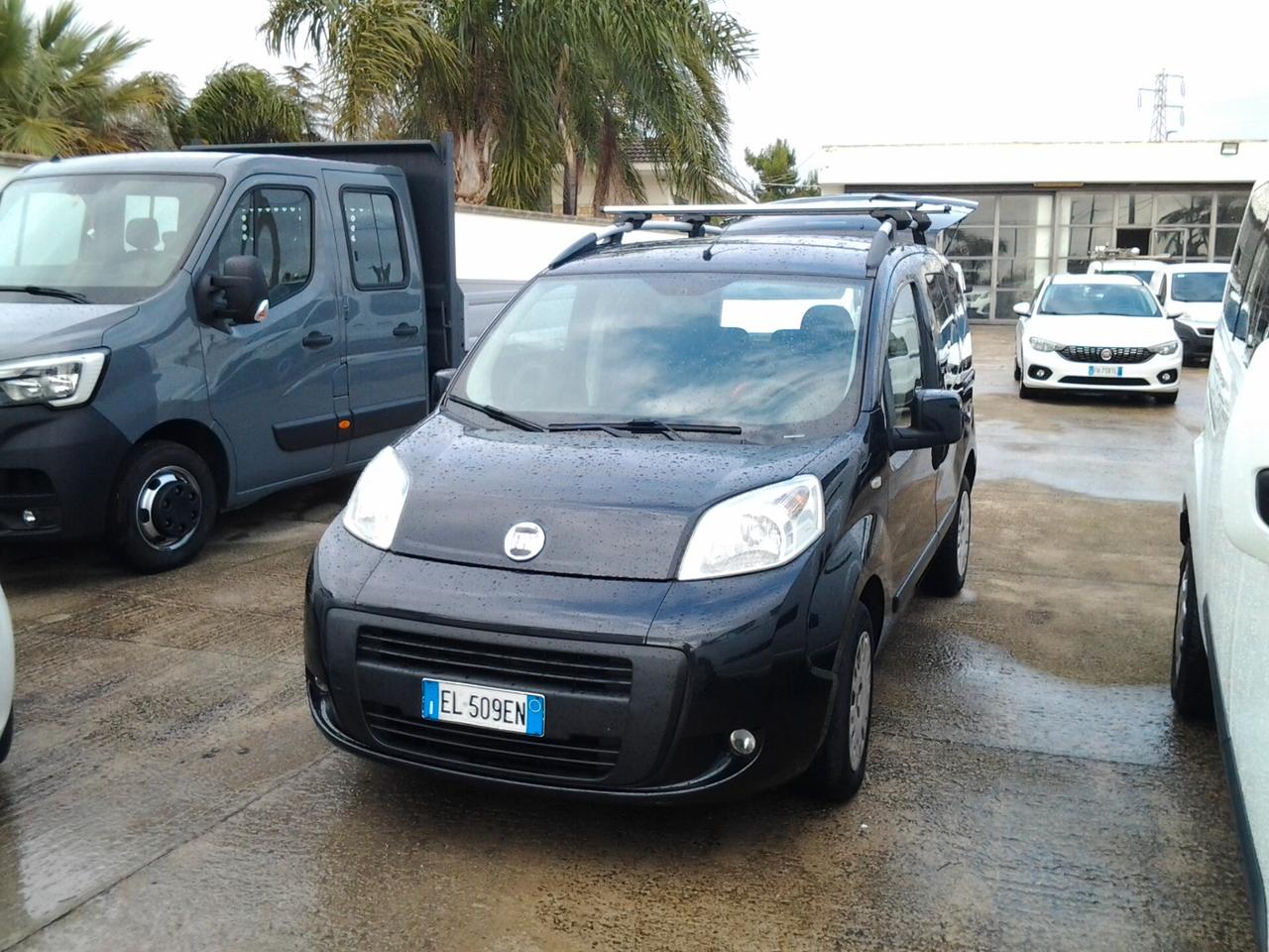 Fiat Qubo 1.3 MJT 75 CV Dynamic