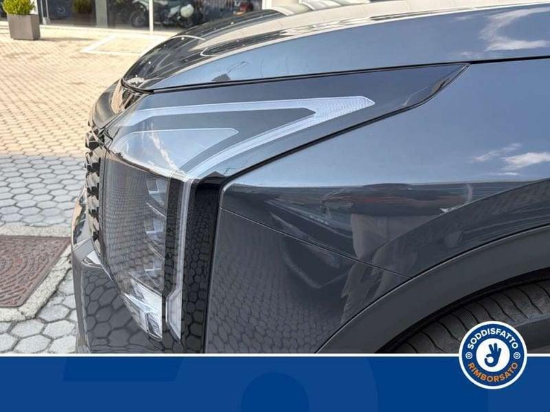 Kia Sportage 1.6 HEV Black Edition (SR, TT, BC) MY27
