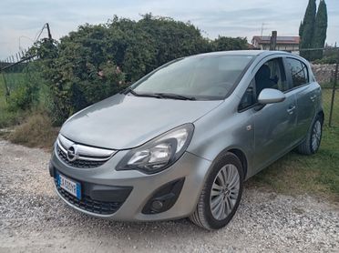 Opel Corsa 1.2 85CV 5 porte GPL-TECH Ecotec
