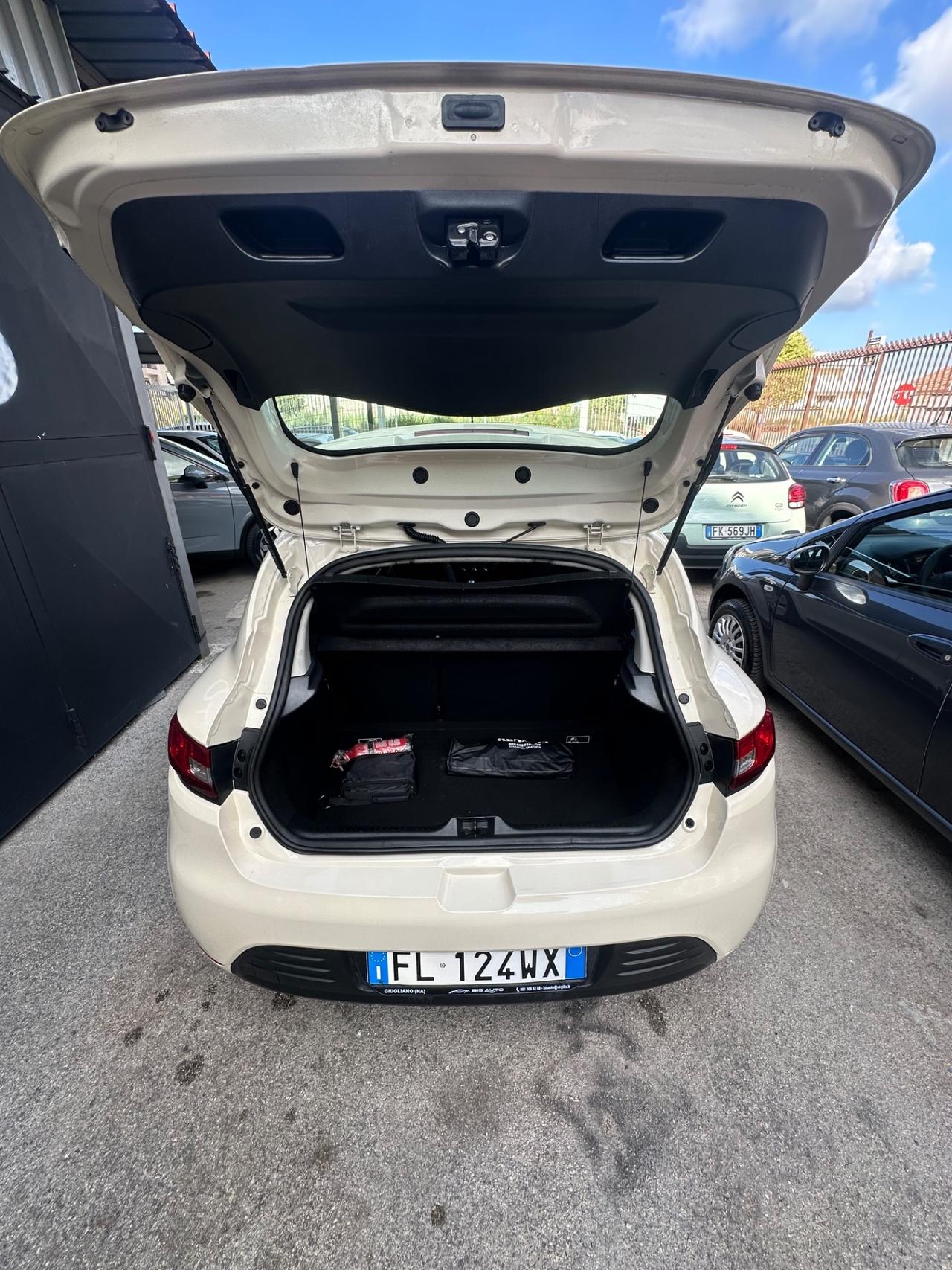 Renault Clio TCe 12V 90 CV GPL Start&Stop 5 porte Energy Life