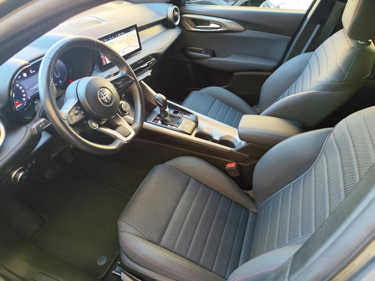 Alfa Romeo Tonale 1.6 TCT6 Sprint 130cv - 2023