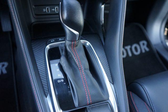 MG ZS 1.0T-GDI aut. Luxury