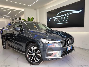VOLVO XC60 B4
