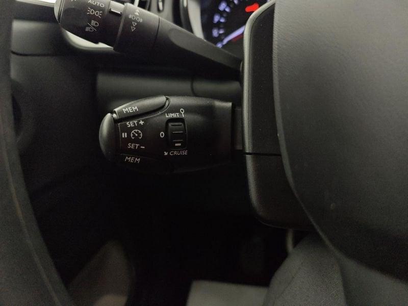 Citroën C3 PureTech 83 S&S C-Series