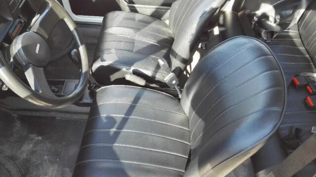 FIAT 126 POCHI KM TENUTA CON CURA