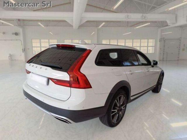 VOLVO V90 Cross Country 2.0 d5 Pro awd geartronic my19 - FZ375TW