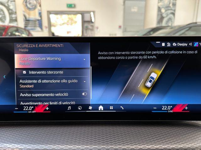 BMW 320 d 48V Touring Msport Pro - 19" -Camera-Carplay-IVA