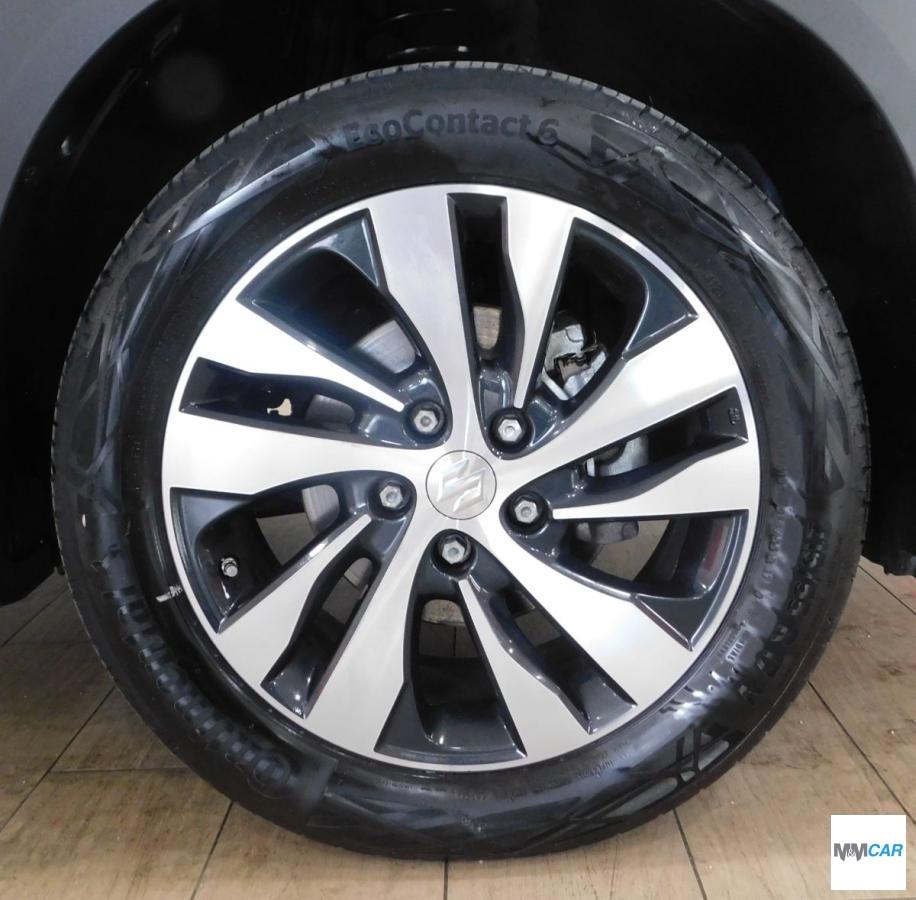 SUZUKI - S-Cross 1.4 Hybrid 4WD AllGrip Top