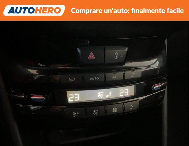 PEUGEOT 2008 1° serie BlueHDi 100 S&S Allure