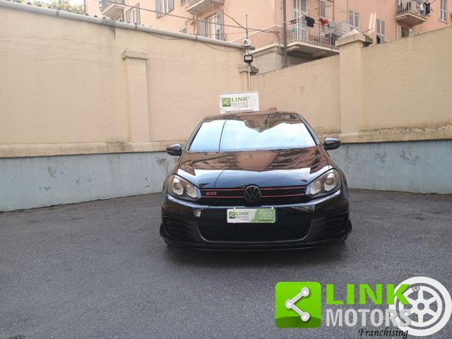 VOLKSWAGEN Golf 2.0 TSI 5p. GTI