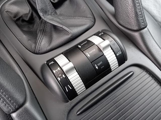 PORSCHE Cayenne 3.2 V6 BENZINA 250 CV ISCRITTA ASI ESENTE BOLLO