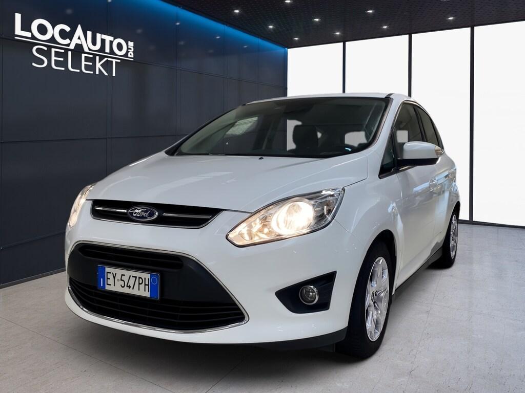 Ford C-Max 1.6 Plus