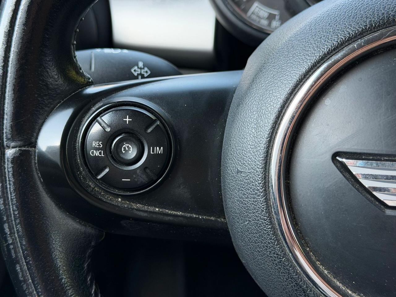 Mini 1.5 One D Business XL