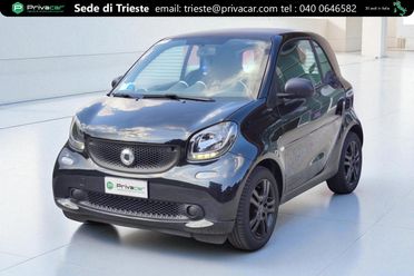 SMART fortwo 60 1.0 Youngster