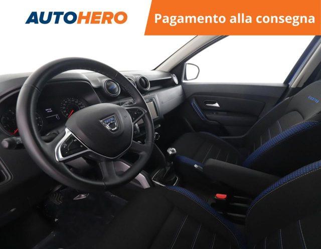 DACIA Duster 1.5 Blue dCi 8V 115 CV 4x2 15th Anniversary
