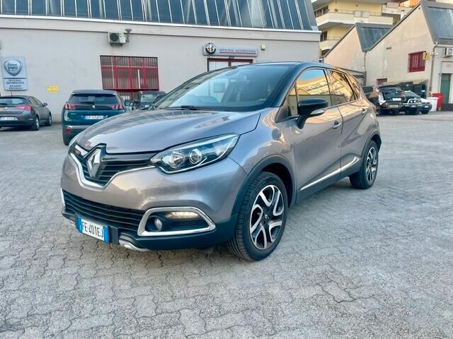 Renault Captur TCe 120 CV Start&Stop Energy Intens UNIPROPROETARIO PERFETTA
