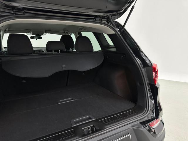 RENAULT Kadjar Blue dCi 8V 115CV EDC Black Edition