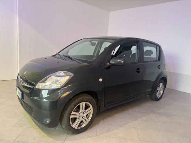 SUBARU Justy 1.0 12V UR