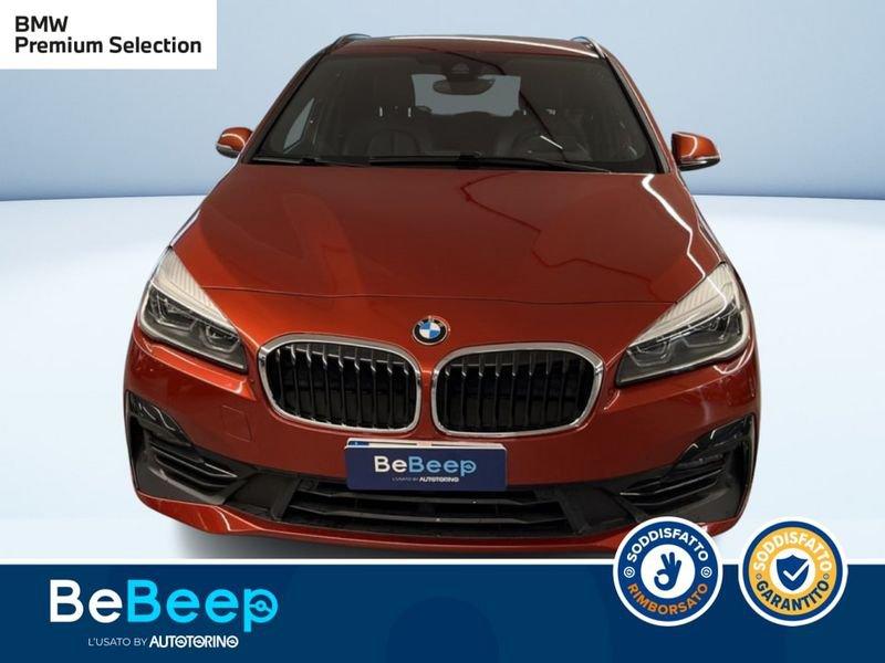 BMW Serie 2 Active Tourer 216D ACTIVE TOURER SPORT AUTO