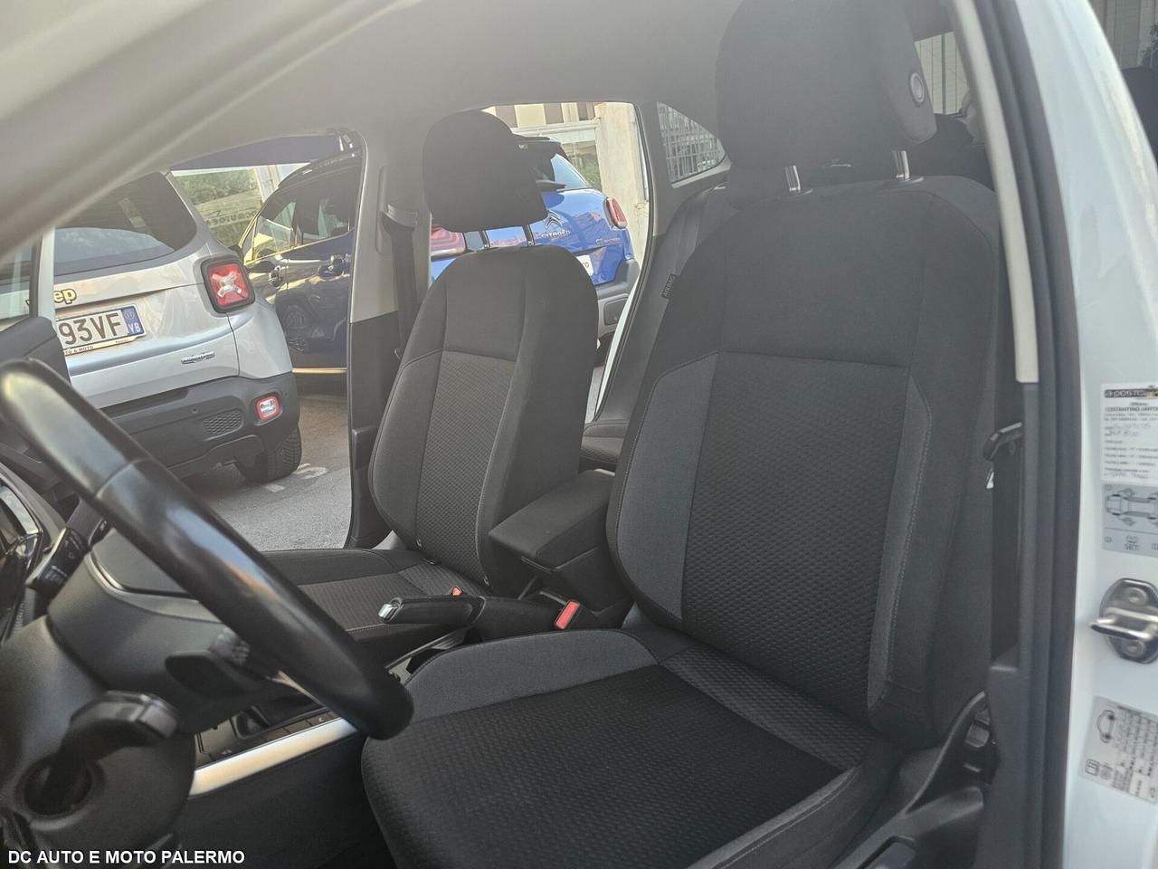 Volkswagen Taigo 1.0 TSI 110 CV DSG.Permut.o.2023
