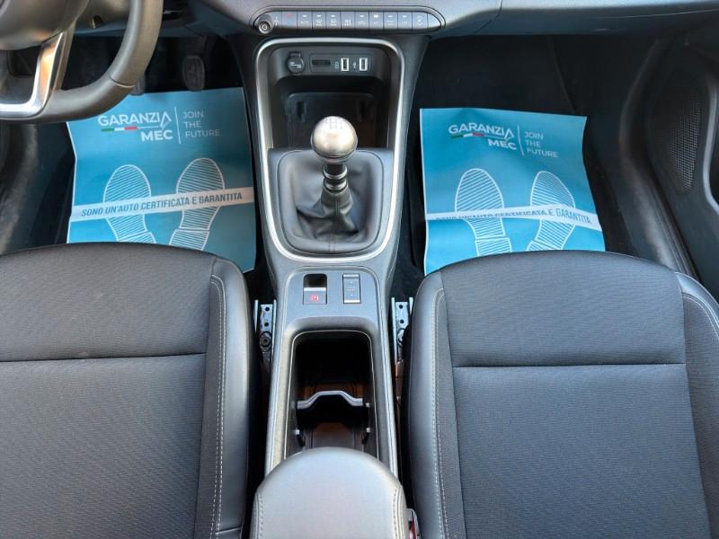 JEEP Avenger Avenger 1.2 Turbo 100 CV Altitude