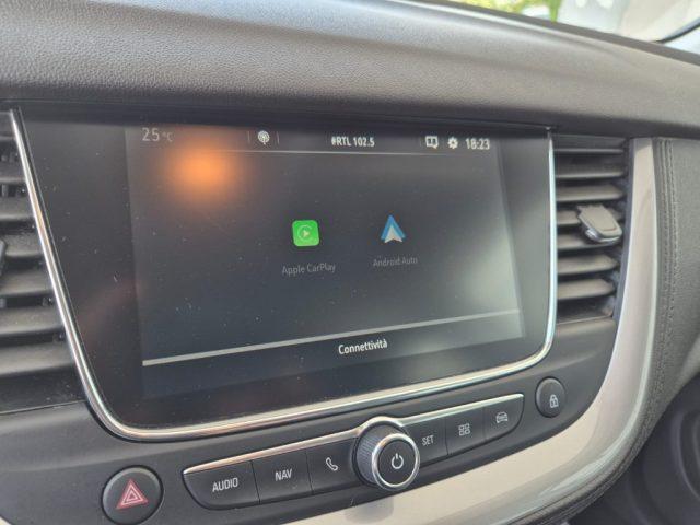 OPEL Grandland X 1.5 diesel Ecotec Start&Stop Advance
