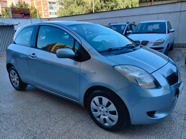 Toyota Yaris 1.4 Diesel Automatica