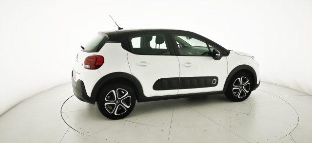 CITROEN C3 PureTech 83 S&S Shine