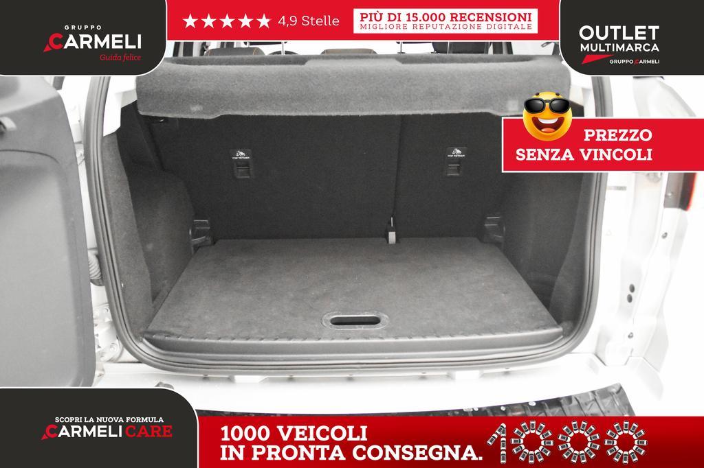 Ford EcoSport 1.0 EcoBoost ST-Line