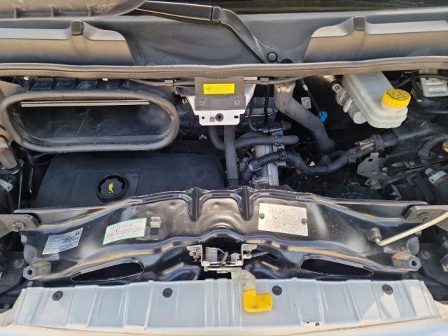 FIAT Ducato 30 2.3 MJT 130CV PC-TM Furgone