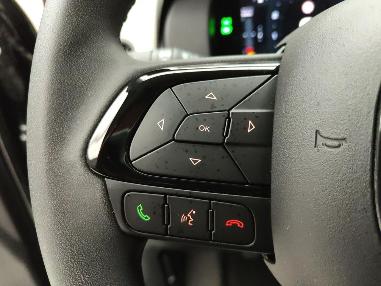 FIAT Pandina III 2024 PANDINA 1.0 70CV HYBRID CROSS