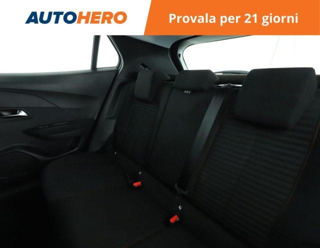 PEUGEOT 2008 PureTech 100 S&S Active Pack