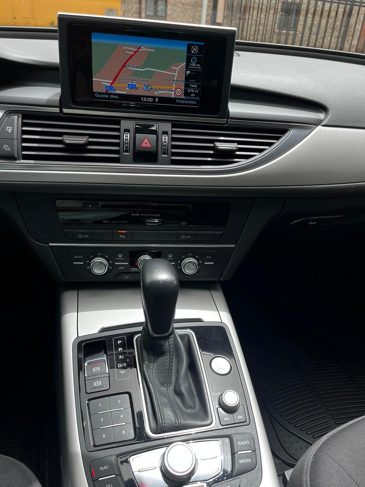 Audi A6 Avant 2.0 TDI ultra Business Plus IVA ESPOSTA