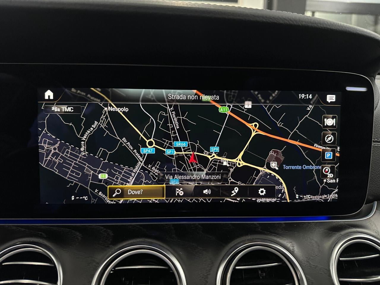 Mercedes-Benz E 220 d All-Terrain Premium Plus 4matic auto my20