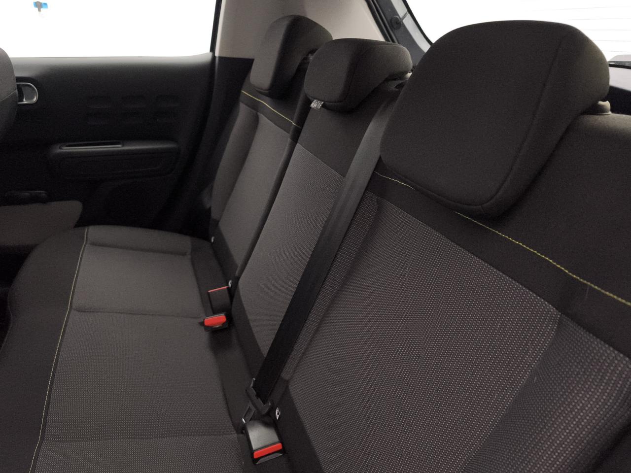 CITROEN C3 III 2017 - C3 1.2 puretech You! s&s 83cv