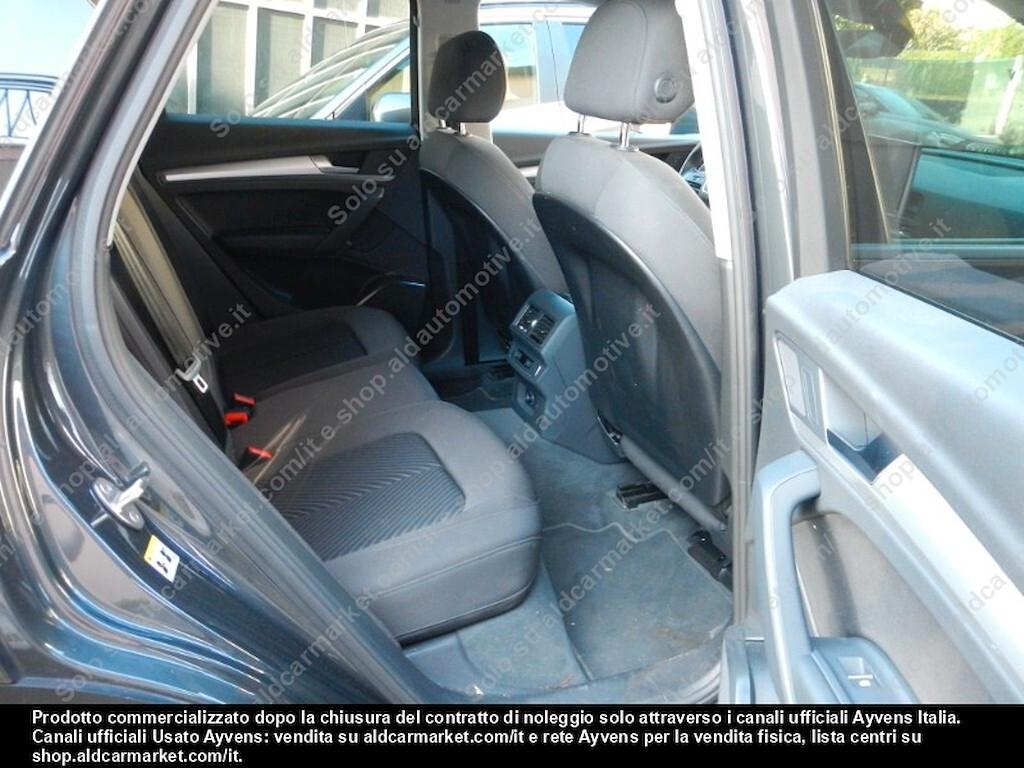 Audi Q5 35 TDI S tronic Business