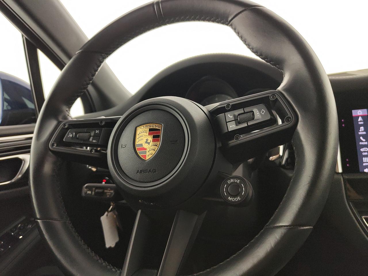 PORSCHE Macan 2.9 S 380cv pdk