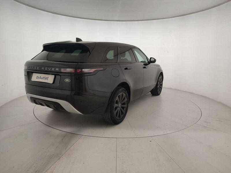 Land Rover Range Rover Velar 2.0d i4 mhev R-Dynamic S 4wd 204cv auto