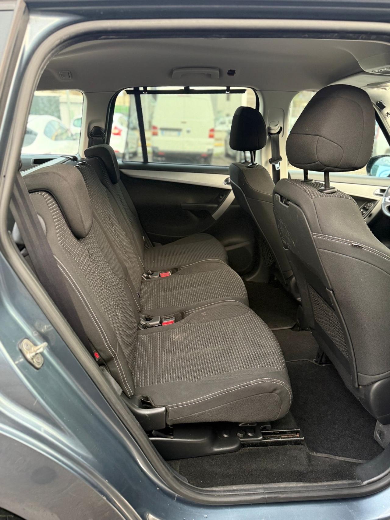 Citroen C4 Grand Picasso 1.6 HDi 7 POSTI NEOP OK