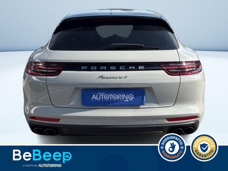 Porsche Panamera SPORT TURISMO 2.9 4 E-HYBRID 10 YEARS EDI