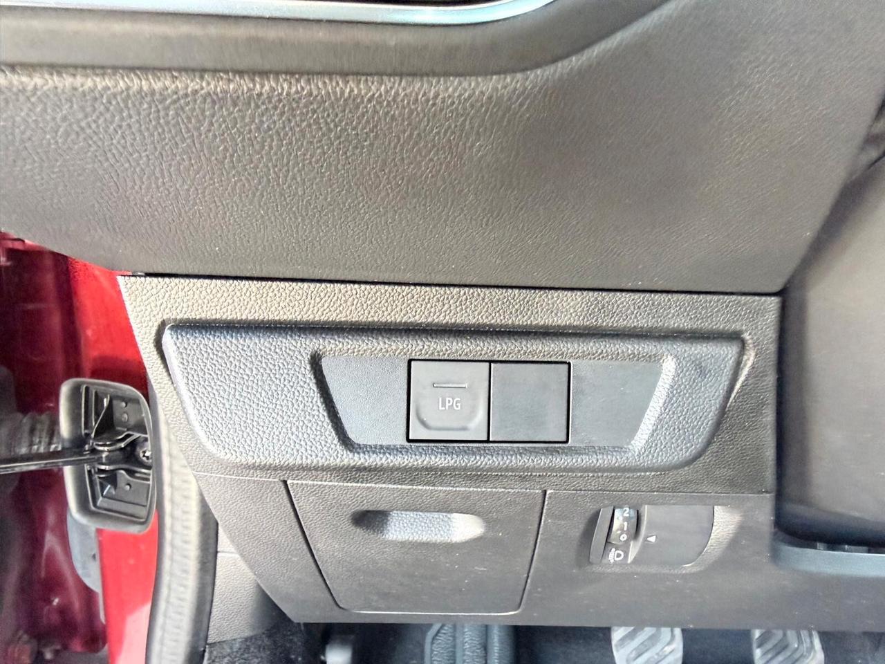 Dacia Sandero Streetway 1.0 TCe ECO-G Comfort SL DaciaPlus