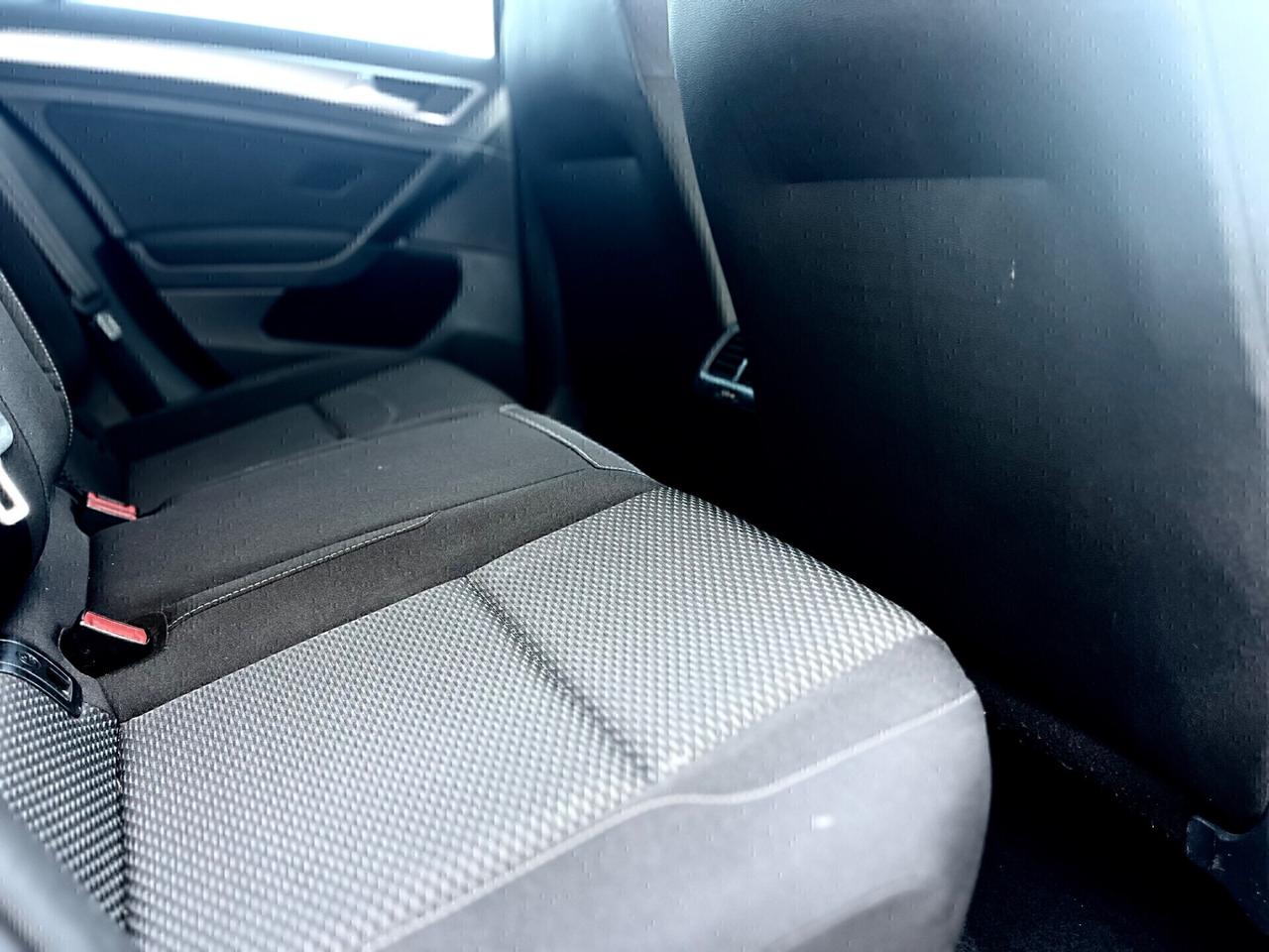 Volkswagen 7.5 Golf 1.4 TGI 5p. Executive BlueMotion