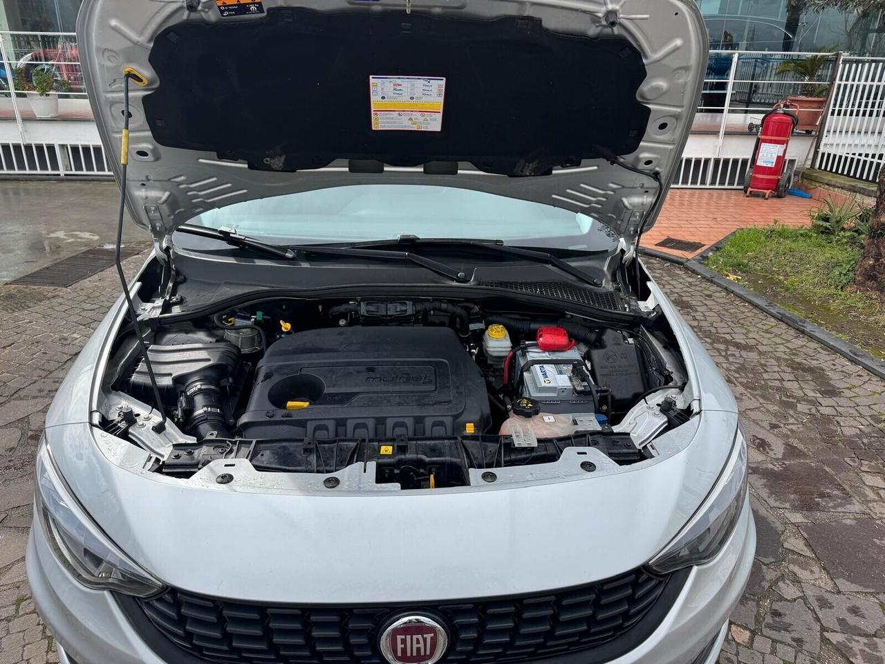 Fiat Tipo 1.3 Mjt S&S SW Business
