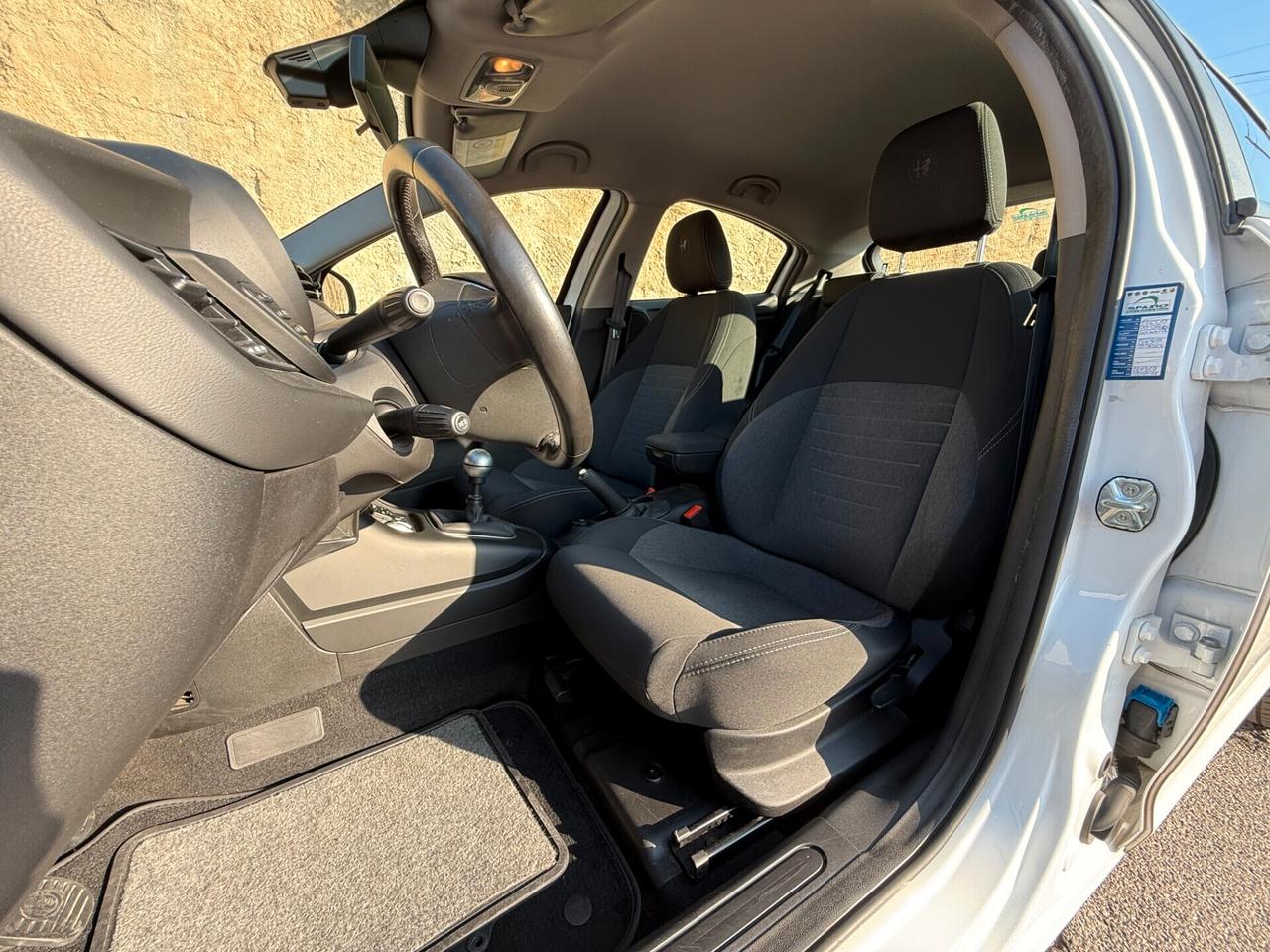 Alfa Romeo Giulietta/1.6 120CV/NAVI/LED/TAGLIANDI ALFA