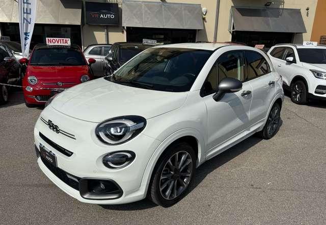 Fiat 500X 1.5 t4 hybrid Sport 130cv dct PROMO FIN